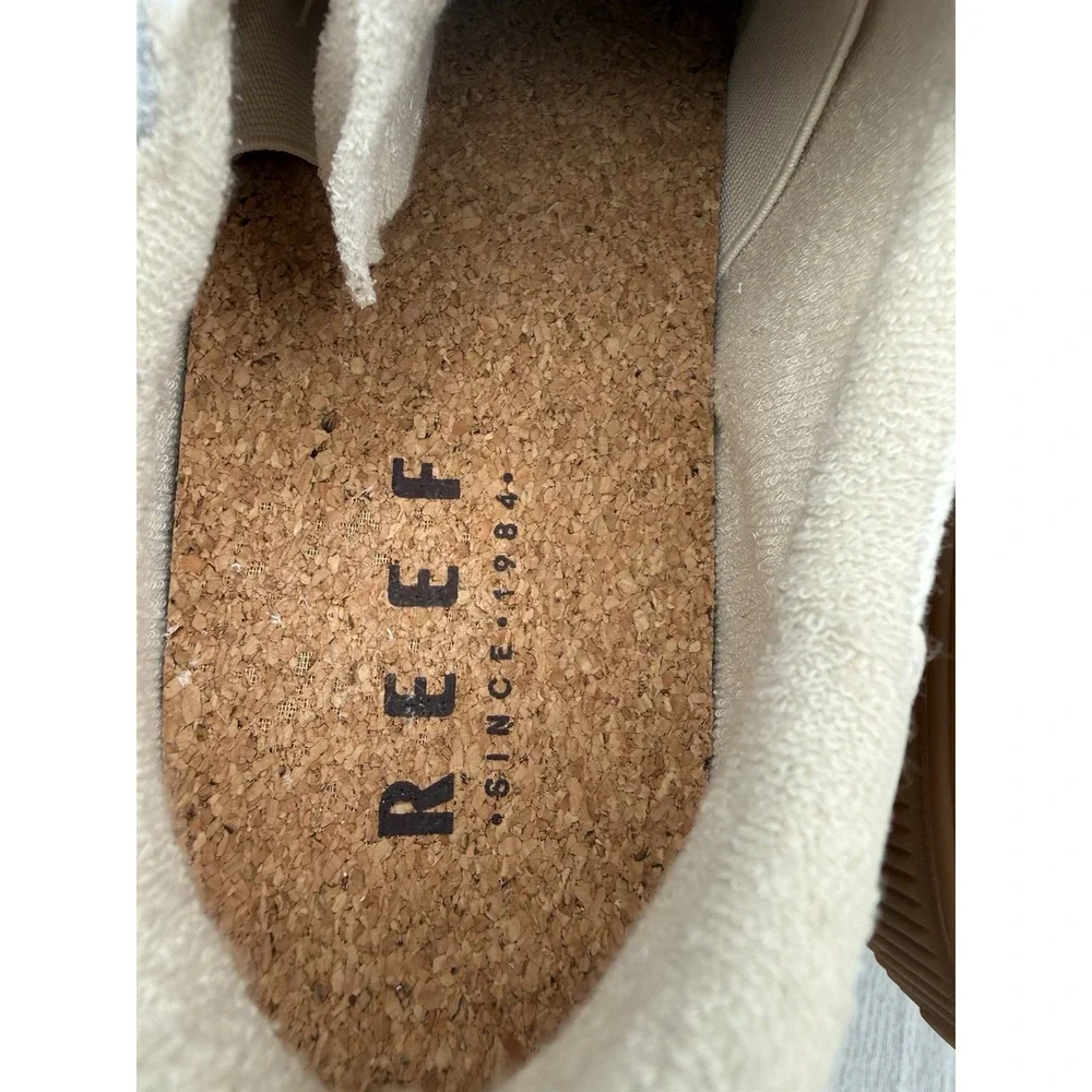 Reef product details